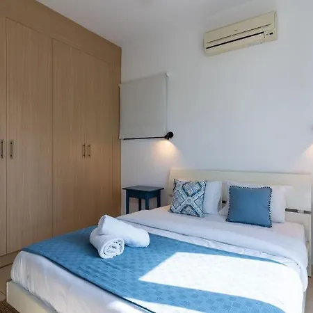Διαμέρισμα Lumina 2-bedroom And Pool In *