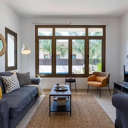 Lumina 2-bedroom And Pool In * Αγία Νάπα
