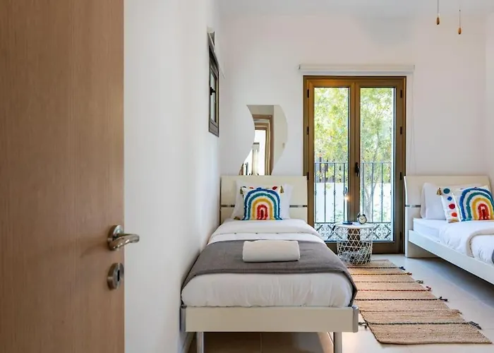 Lumina 2-bedroom And Pool In *