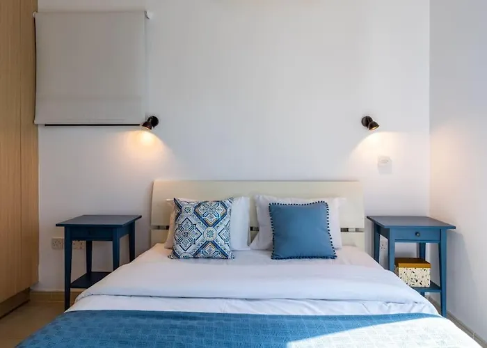 Lumina 2-bedroom And Pool In * 圣纳帕