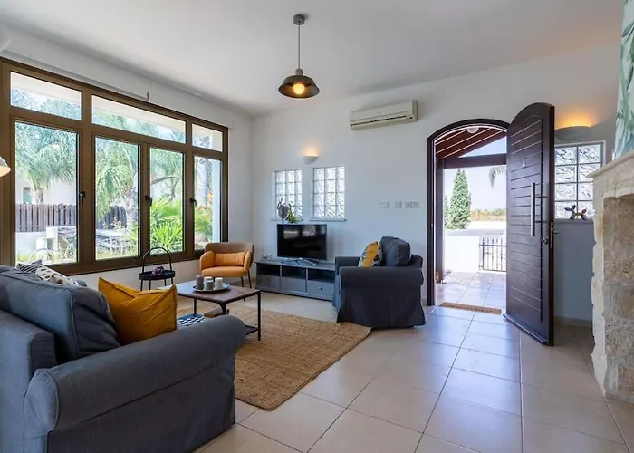 Lumina 2-bedroom And Pool In 公寓 *