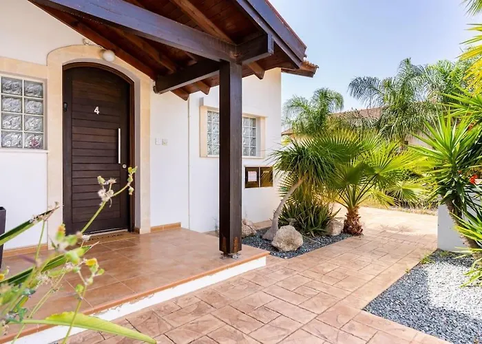 Lumina 2-bedroom And Pool In * 圣纳帕