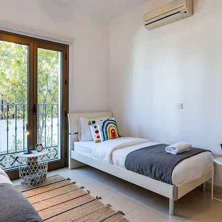 Appartement Lumina 2-bedroom And Pool In Agia Napa
